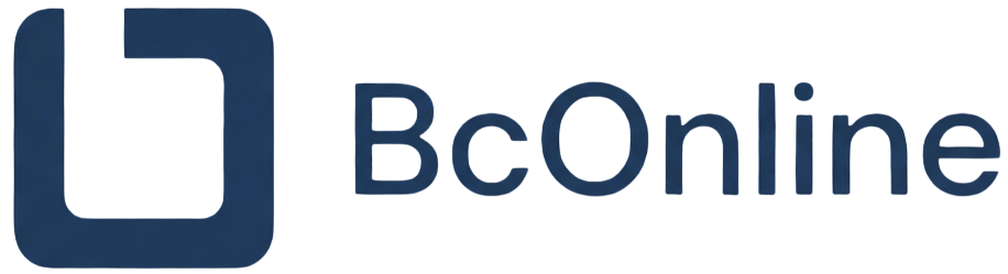 BcOnline Logo